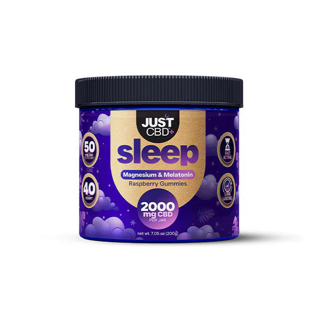 CBD Sleep