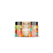 CBD Gummies 250mg Jar