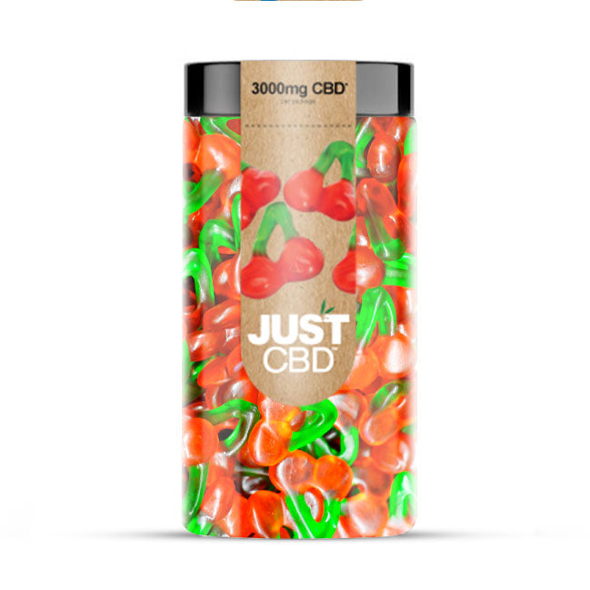Cherries-300mg
