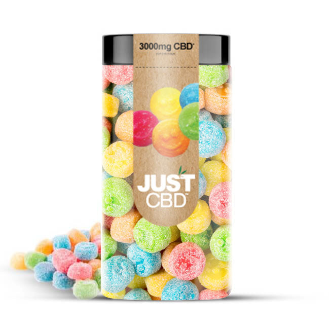 Emoji-3000mg