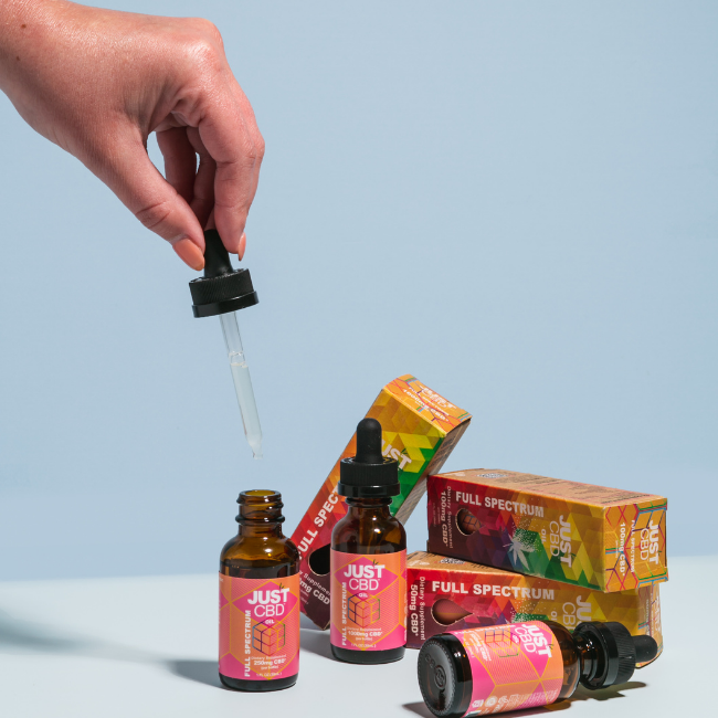 Full-Spectrum-CBD-Oil