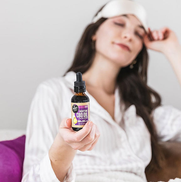 JustCBD Stores