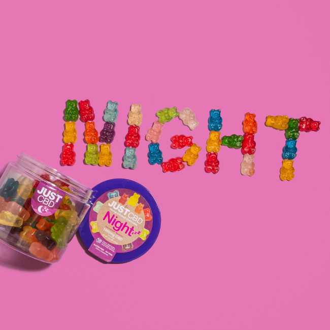 CBD-Gummies-For-Sleep
