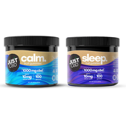 CBD Gummies Bundle