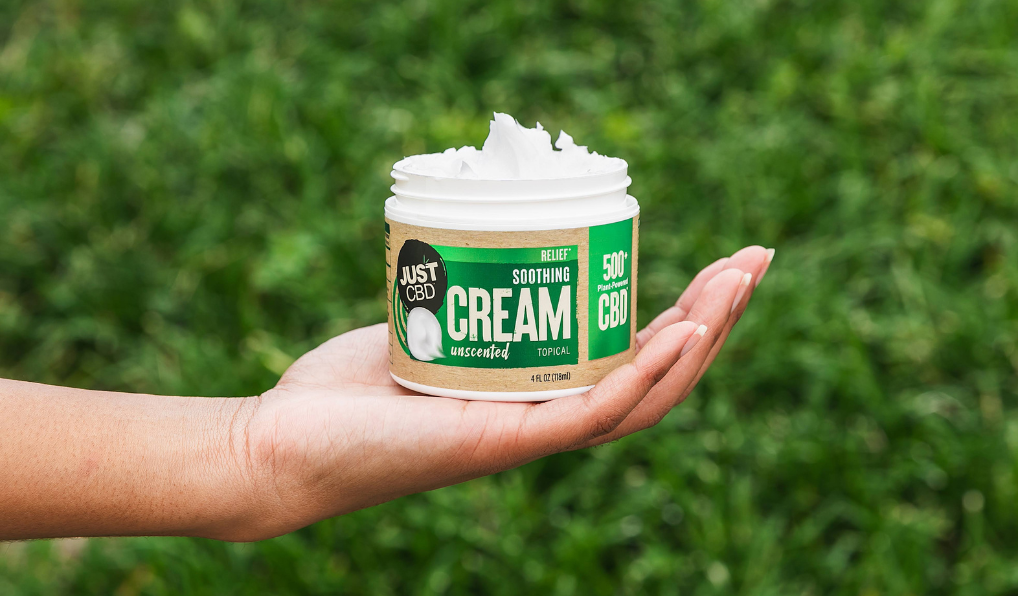 CBD Creams