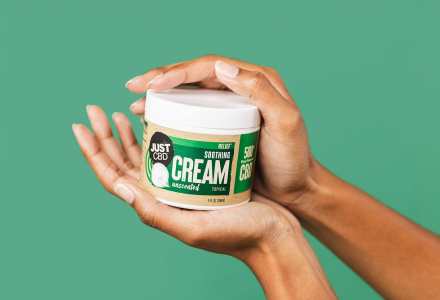 CBD Cream
