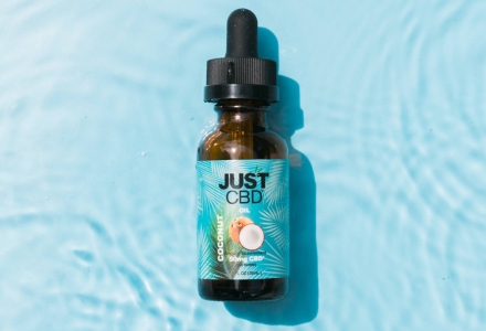 CBD Oil Tinctures