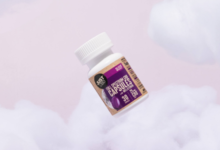 CBD Pills