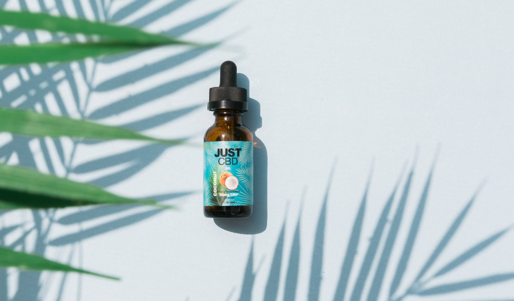 JustCBD Stores