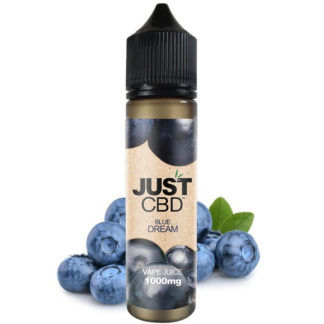 CBD vape oil blue dream