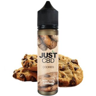 CBD vape oil cookies