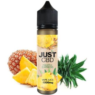 cbd vape oil pineapple express