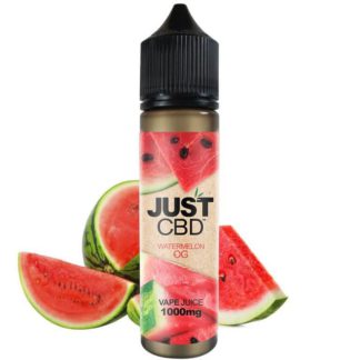 CBD vape oil OG