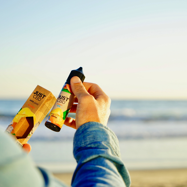 CBD-Vape-Oil-Mango-
