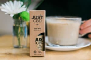 High vs. Low Strength CBD Oil Tinctures