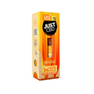 JustCBD_1ml_LiveResin_SourDiesel1
