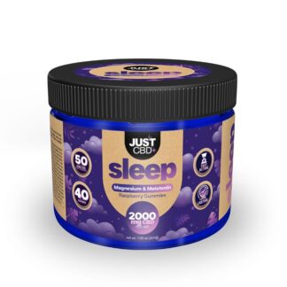 JustCBD_CBD_SLEEP_RaspBerries_16oz_650X650-Render (1)